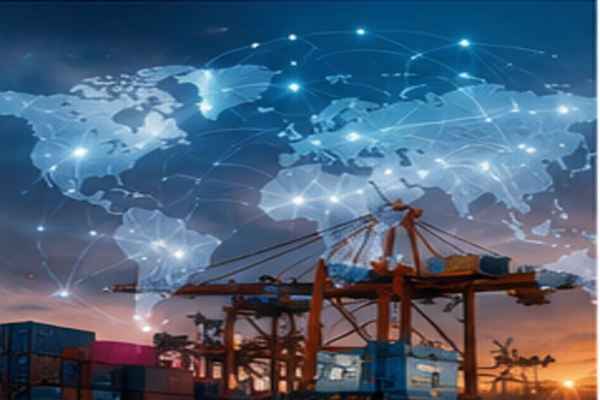China industrial sourcing coordination