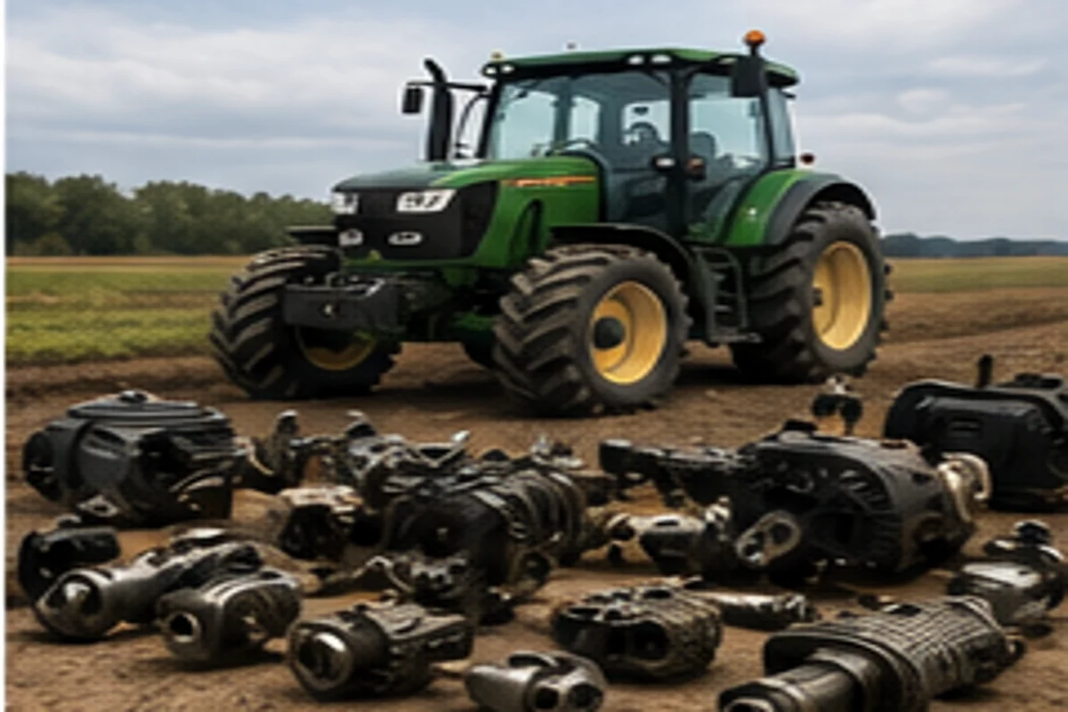 Agricultural Equipment sourcing from China